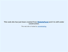 Tablet Screenshot of khayyer.com